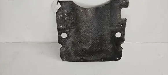 BMW 2 F45 Gearbox bottom protection 