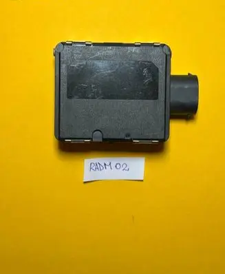 Mercedes-Benz GLC C253 Distronic sensor radar 0203302558 A0009056911 39R11594