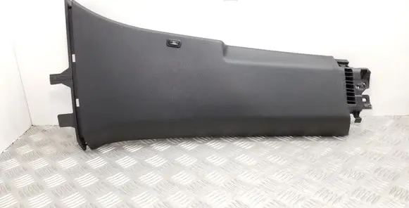 Volkswagen Sharan (B) pillar trim (bottom) 7N0867292 7N0867292A 6Q0962109B