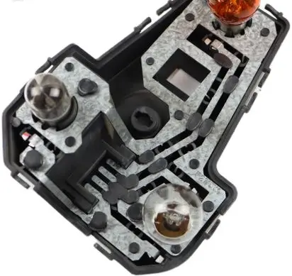 Ford Galaxy Tail light bulb cover holder 7M5945258