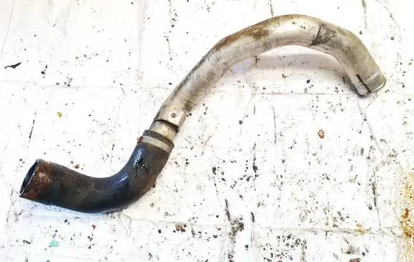Mitsubishi Space Star Intercooler hose/pipe