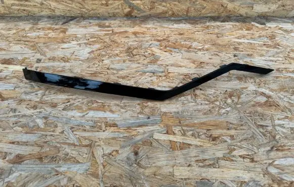 Hyundai Ioniq 5 Rear bumper trim bar molding 86598G1000
