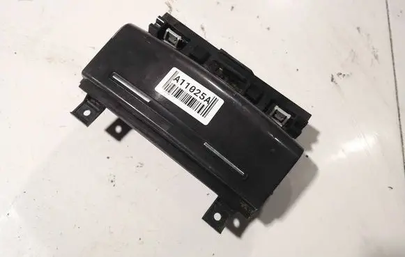 Audi A3 S3 8P Car ashtray 8p0857951