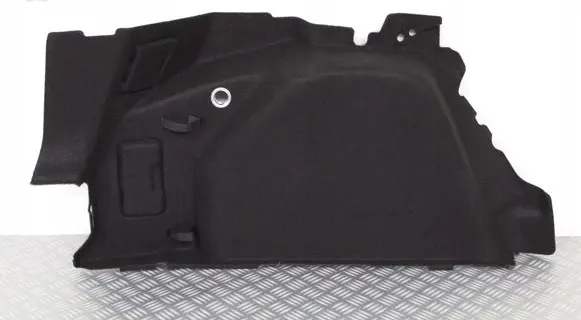 Ford Focus Trunk/boot trim cover 