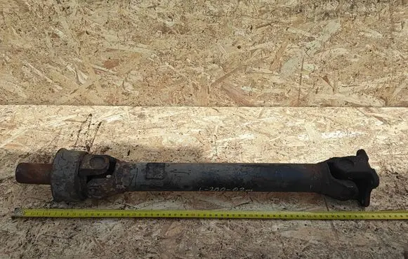 Mitsubishi L200 Front prop shaft 