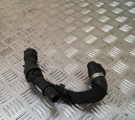 Audi A6 S6 C6 4F Air intake hose/pipe 3B0122291B