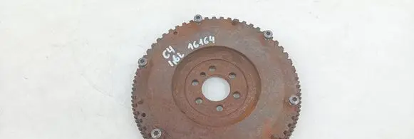Citroen C4 I Flywheel TU5JP4 NFU 16I16V