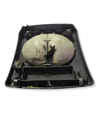 Fiat Bravo - Brava Front seat light 08816050