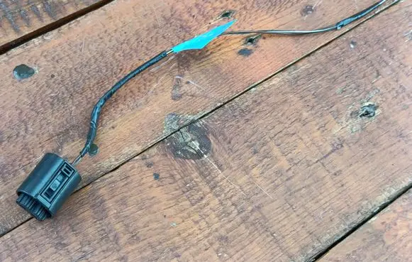 Other wiring loom