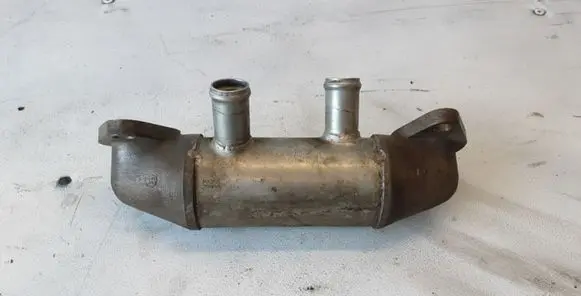 KIA Sorento EGR valve cooler