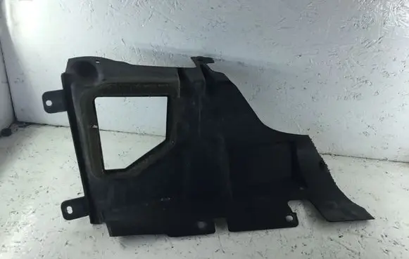 Dodge RAM Intercooler air guide/duct channel 68036598AC 64577T 11977