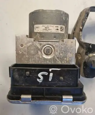 Ford Focus ABS Pump JX612B373LC