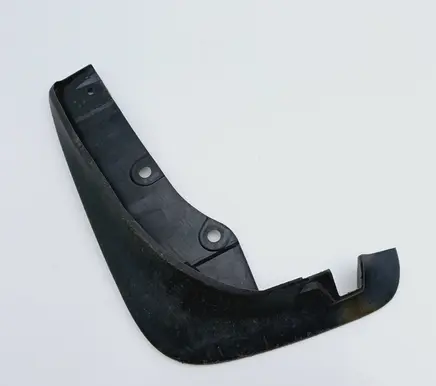 Front mudguard