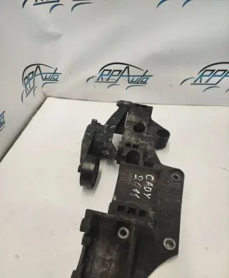 Volkswagen Sharan Generator/alternator bracket 045903143F