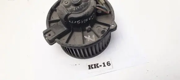 Mitsubishi Carisma Heater fan/blower 0130111191 MF0160700260