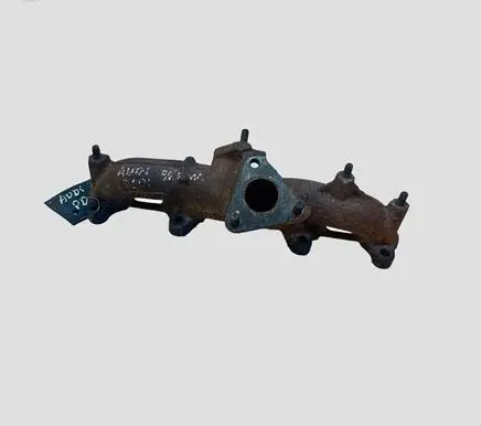 Audi A4 S4 B6 8E 8H Exhaust manifold