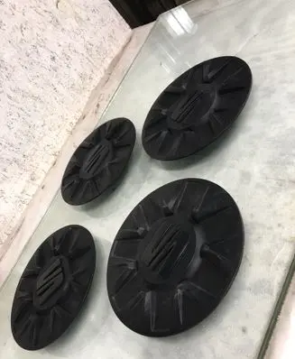 Seat Arona Original wheel cap 6F9601169