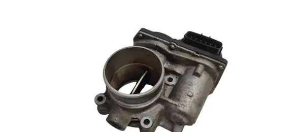 Mitsubishi ASX Throttle body valve 4Q220081 142004Q18 14504139