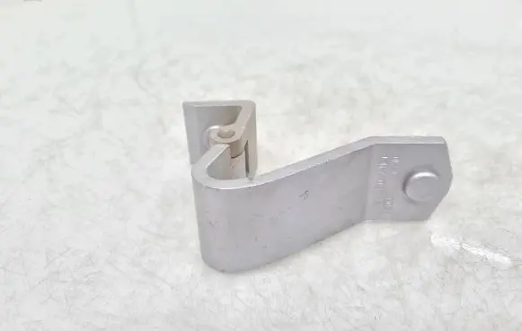 Mini One - Cooper Coupe R56 Tailgate/trunk/boot hinge 2754280