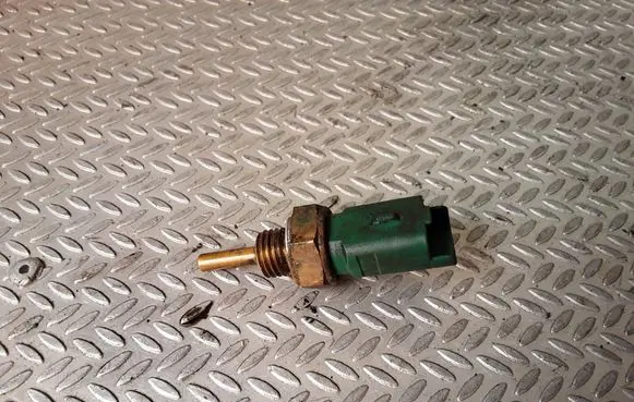 Opel Astra H Coolant temperature sensor 55188058