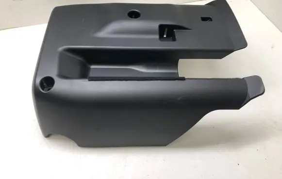 Mazda 3 III Steering wheel column trim KD4560371