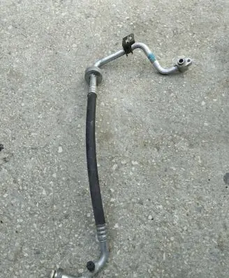Ford C-MAX II Air conditioning (A/C) pipe/hose