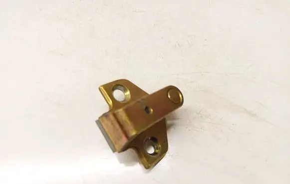 Ford Mondeo Mk III Front door lock loop/hook striker 2M51F21982AA