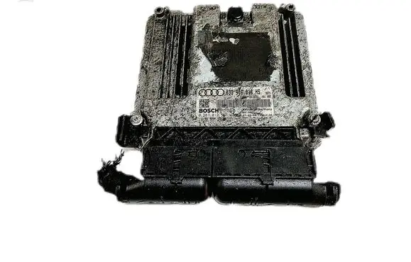 Audi A4 S4 B7 8E 8H Engine control unit/module 03G906016HS