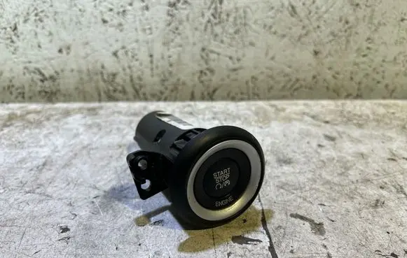 Dodge Durango Engine start stop button switch 68207000AD 15348VRRGF T01240266B1876