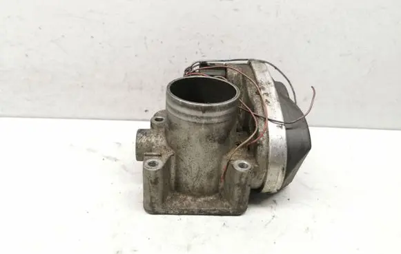 Volkswagen Polo Throttle body valve 036133062N