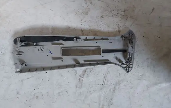Ford Galaxy (B) pillar trim (top) 6M21U24582A