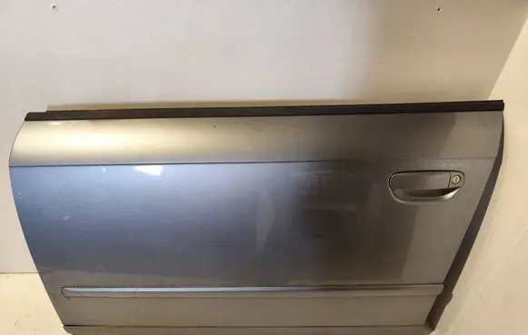 Audi A4 S4 B7 8E 8H Front door