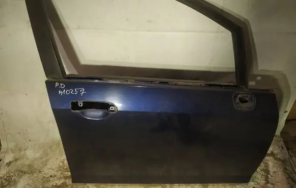 Honda Jazz Front door melynos