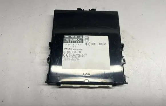 Subaru XV Keyless (KESSY) go control unit/module 88802FJ080