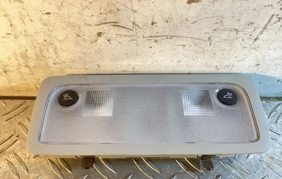 Lexus IS III XE30 Front seat light PA66MD40