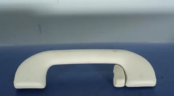 Alfa Romeo Spider 2000 Front interior roof grab handle 5RG68TRMA