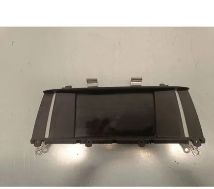 BMW X3 F25 Screen/display/small screen 9269020