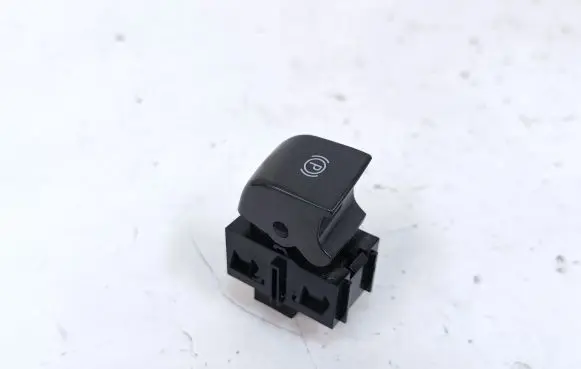 Chevrolet Volt I Hand parking brake switch 20795310