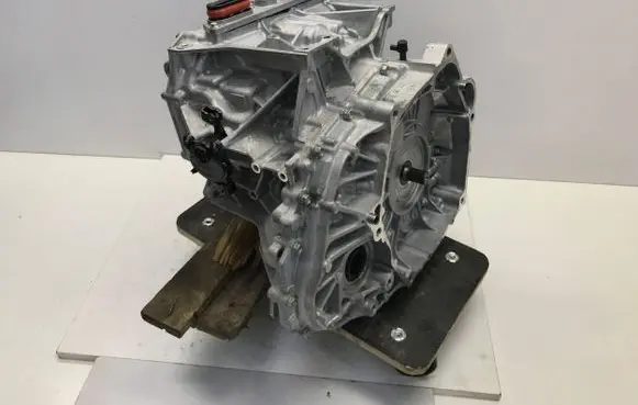 Honda HR-V Automatic gearbox SJKE3000616 S1504595 R6JKEE0