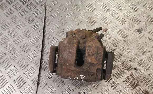 BMW X3 E83 Front brake caliper