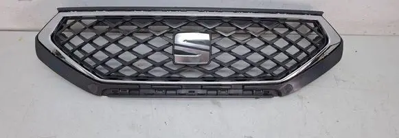 Seat Tarraco Front grill 11167204 5F4853651B 5F1853654G