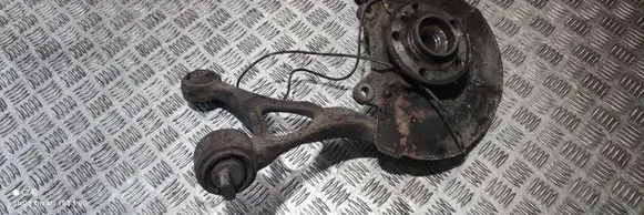 Volvo XC90 Front wheel hub 31200297