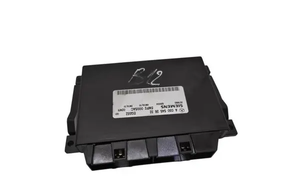Mercedes-Benz ML W163 Gearbox control unit/module A0305452632 5WP20005AC