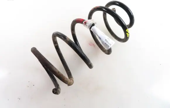 Alfa Romeo Mito Rear coil spring