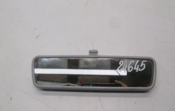 Volkswagen Golf IV Rear view mirror (interior) E9014022