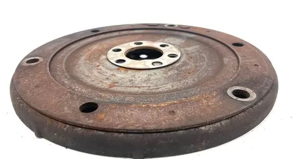 Ford Galaxy Flywheel