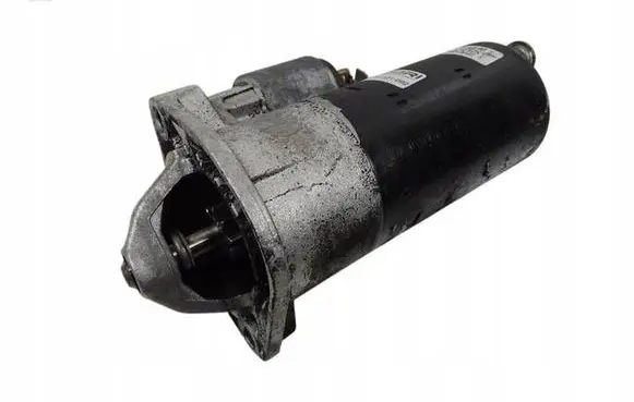 Volvo XC70 Starter motor 338031092