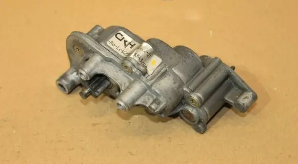 BMW 3 E46 Seat adjustment motor 1115601
