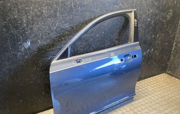 Volvo S90, V90 Front door