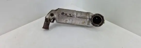 Peugeot 3008 II Catalyst/FAP/DPF particulate filter 9816188180 1126014630000